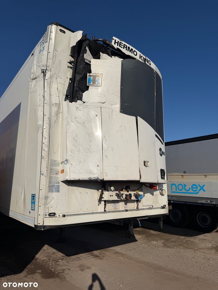Schmitz Cargobull - 1