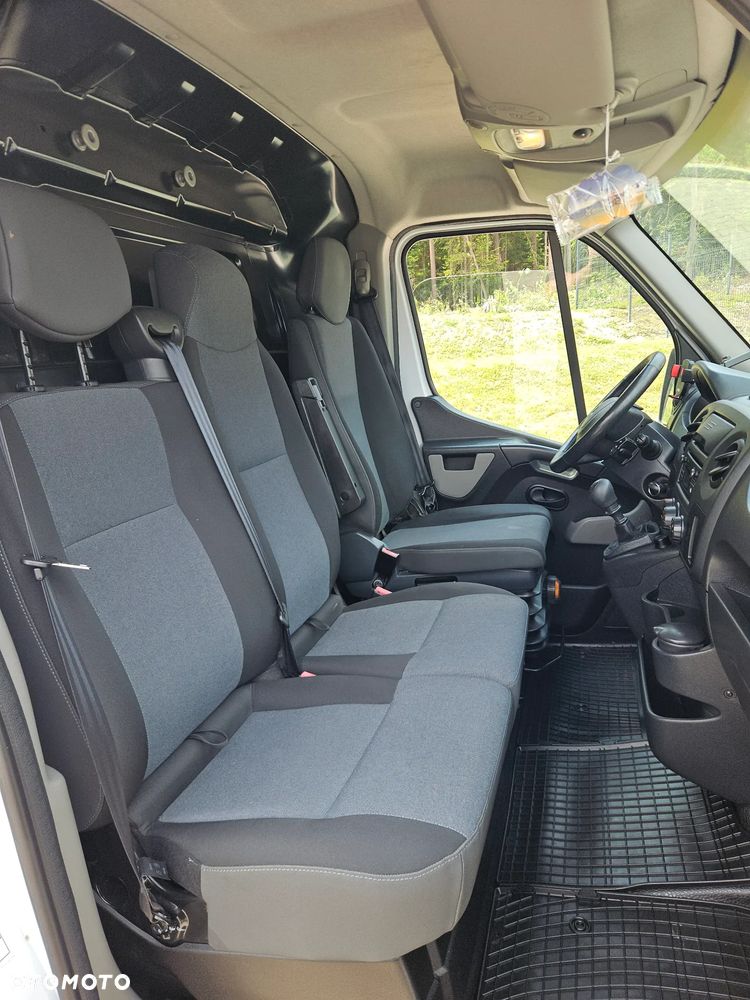 Renault Master - 35