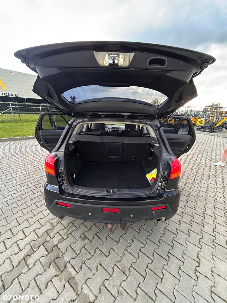 Mitsubishi ASX 1.8 DID Invite AS&G - 9