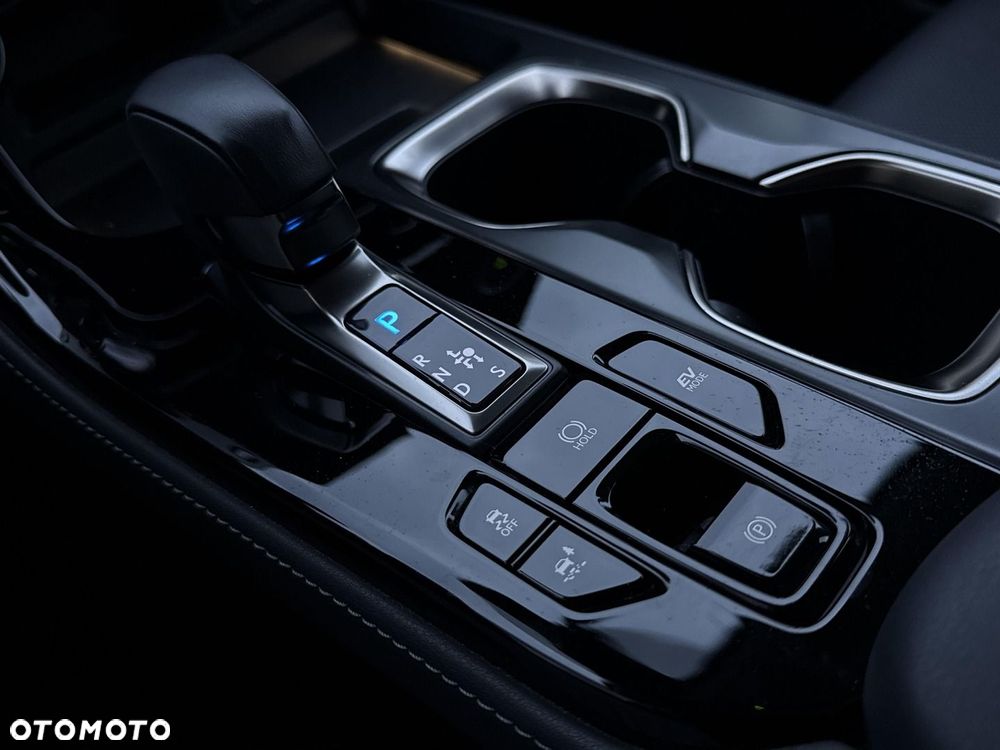 Lexus NX 350h Business AWD - 16