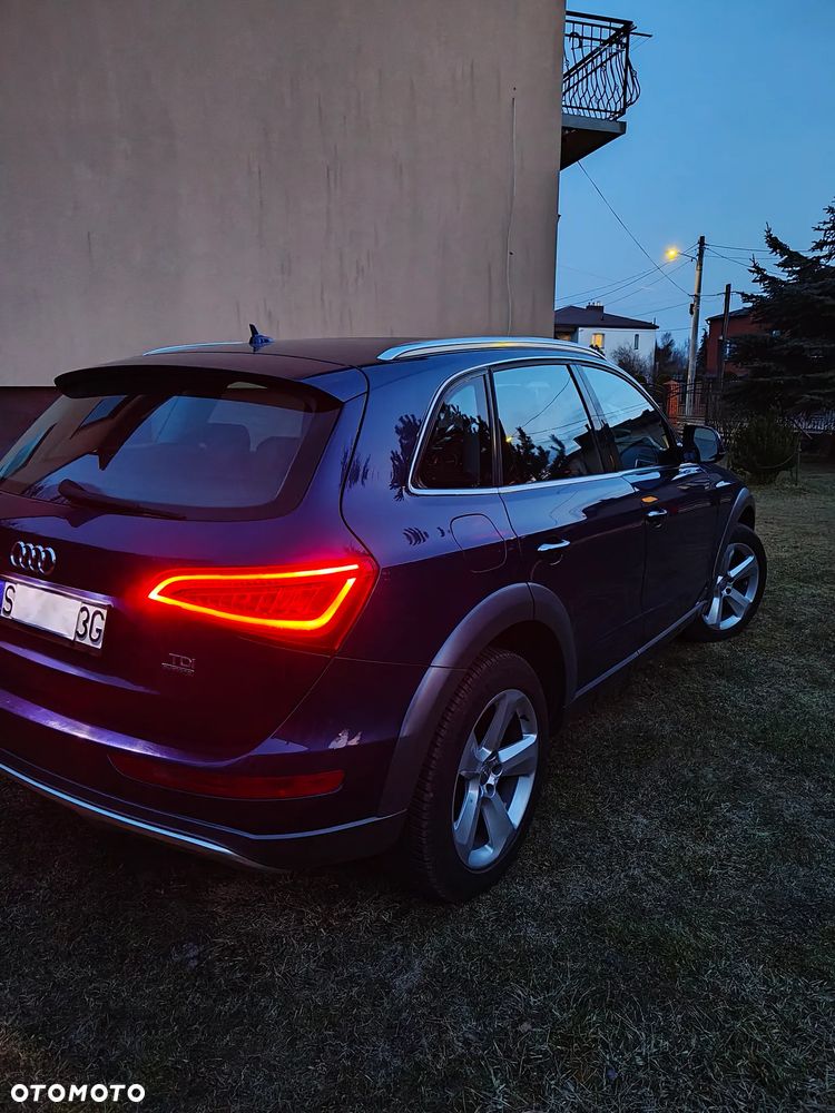 Audi Q5 2.0 TDI Quattro (clean diesel) S tronic - 21