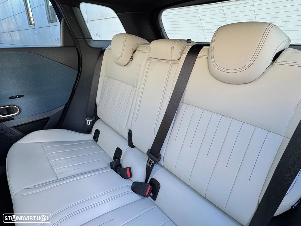 MINI Aceman SE Favoured M - 9