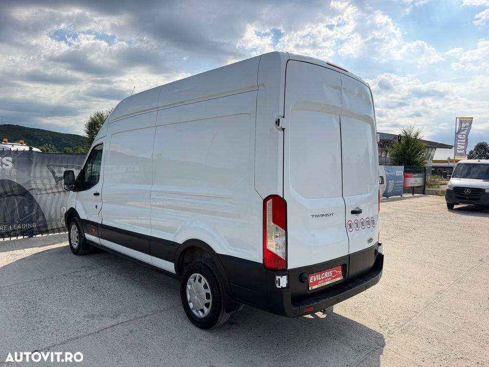Ford Transit L3H2 - 7