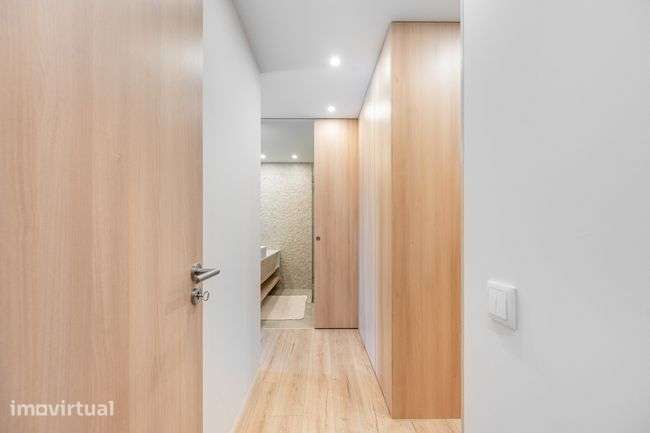 Apartamento T3 Premium em Braga – Real | Como novo, garagem dupla - Grande imagem: 4/32