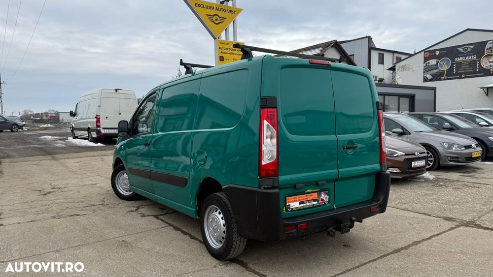 Peugeot Expert - 5