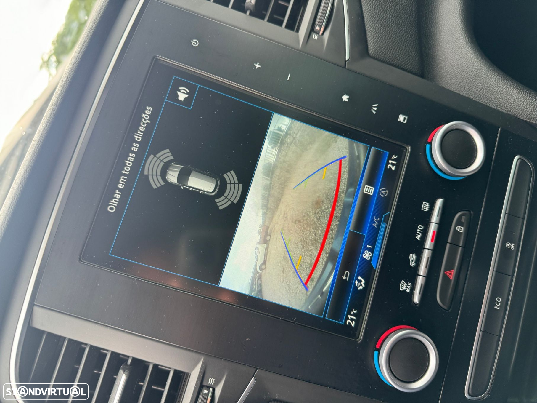 Renault Mégane ENERGY dCi 110 EDC INTENS - 15