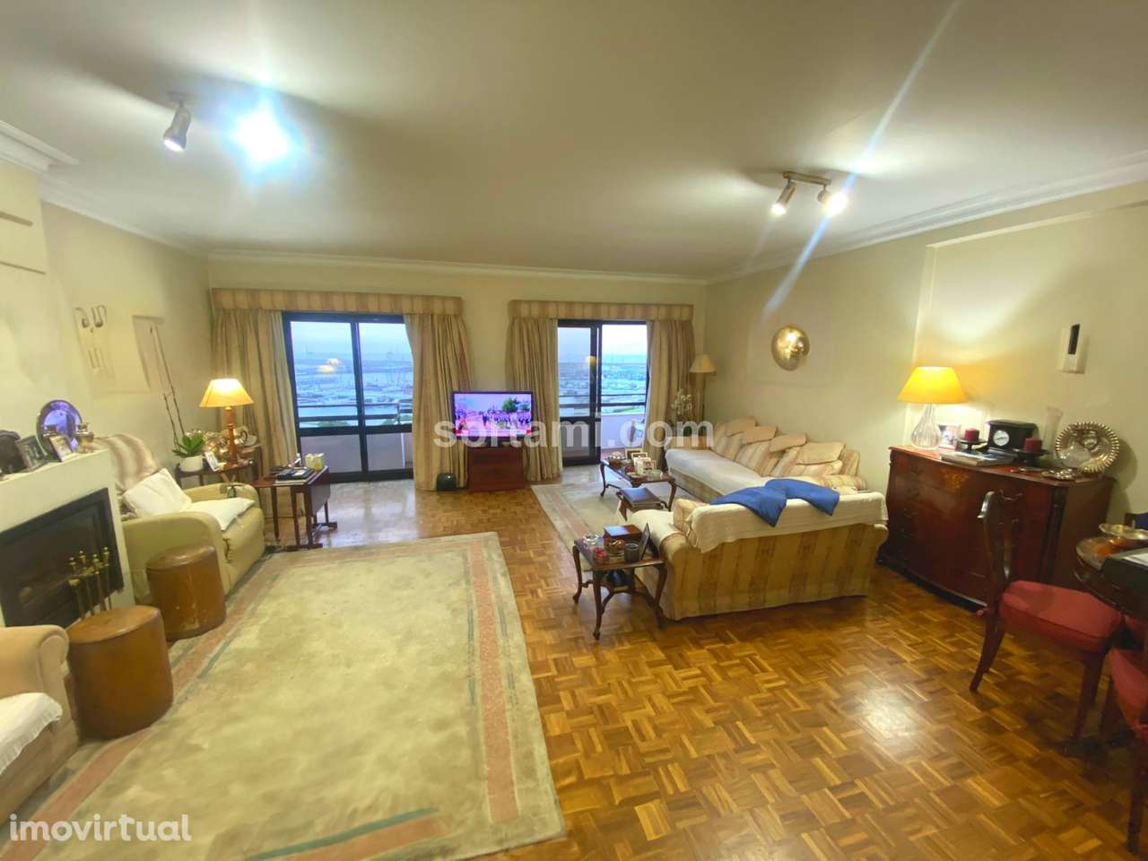 Apartamento T4 Venda em Póvoa de Varzim, Beiriz e Argivai,Póvoa de Var - Grande imagem: 3/14