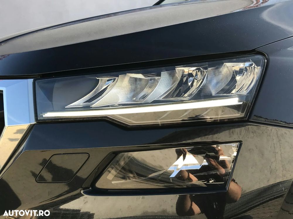 Skoda Karoq 2.0 TDI SCR 4x4 DSG Ambition - 40
