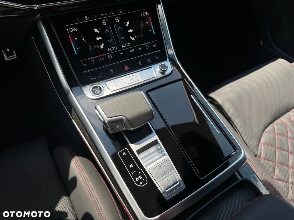 Audi Q7 TDI mHEV 210 kW Quattro S Line Tiptr - 29