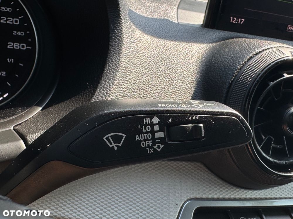 Audi Q2 1.4 TFSI Cylinder on demand S tronic sport - 25