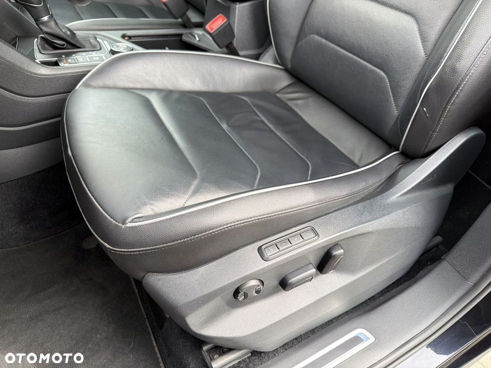 Volkswagen Tiguan 2.0 TDI BMT SCR 4Mot Highline DSG - 14