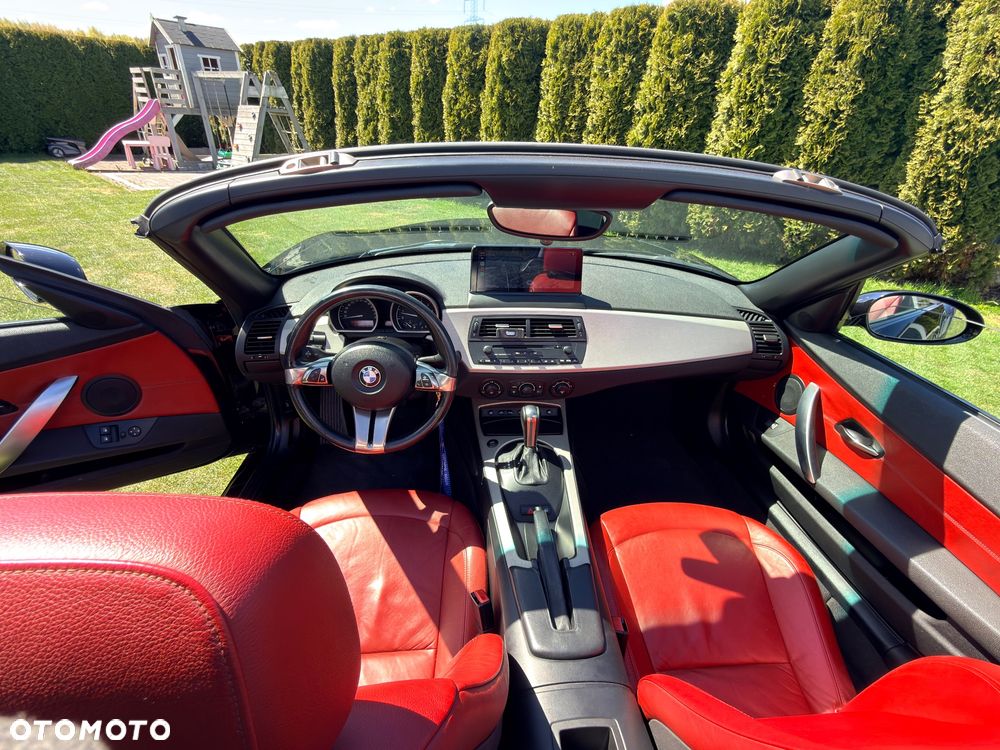 BMW Z4 - 28