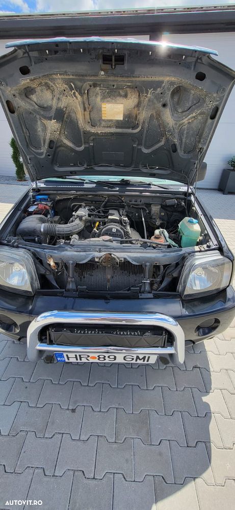Suzuki Jimny - 12