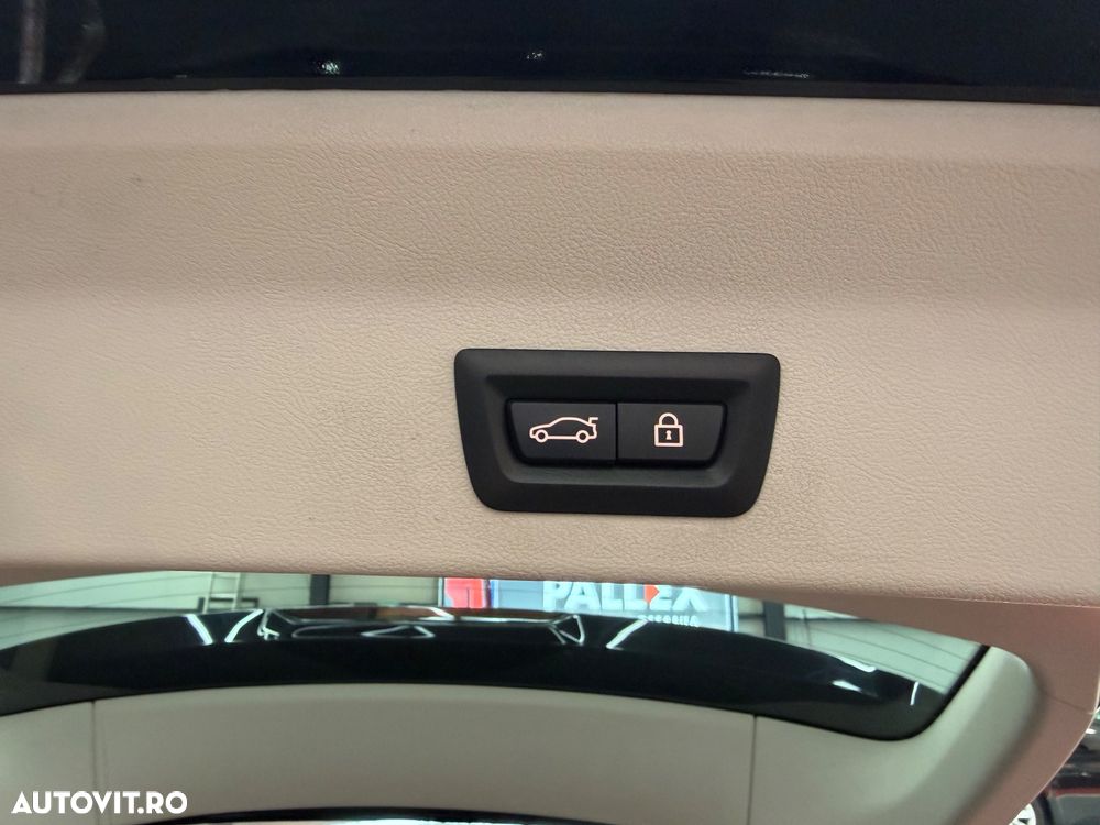 BMW X3 xDrive20d AT MHEV - 18