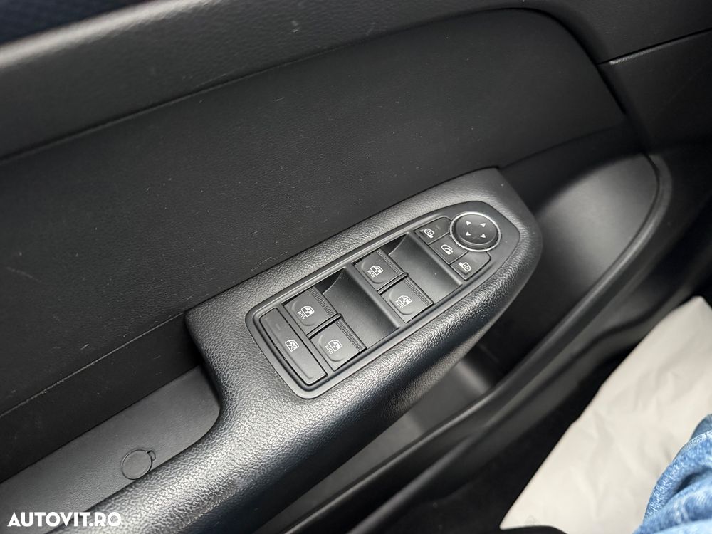 Renault Arkana E-TECH Hybrid 145 Equilibre - 17