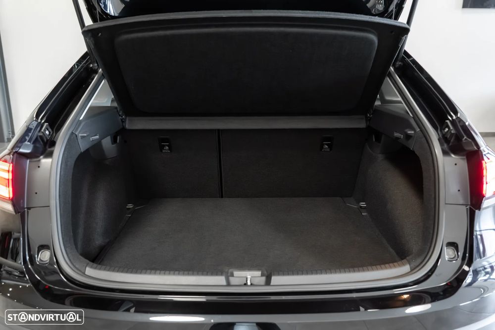 VW Taigo 1.0 TSI Urban - 28