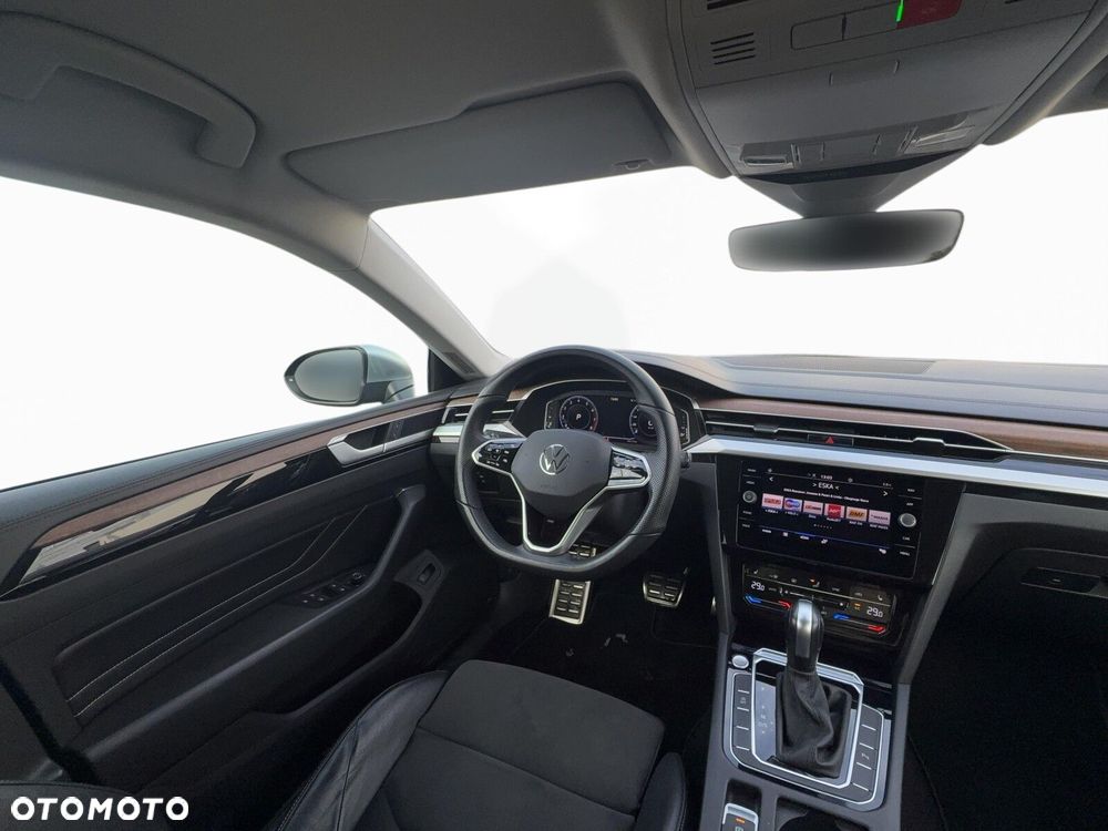 Volkswagen Arteon 2.0 TSI Elegance DSG - 17