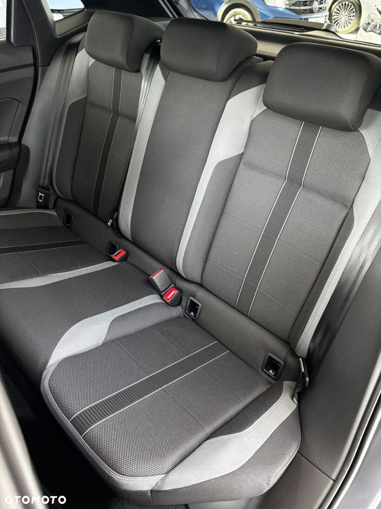 Volkswagen Polo 1.0 TSI Edition 50 - 17