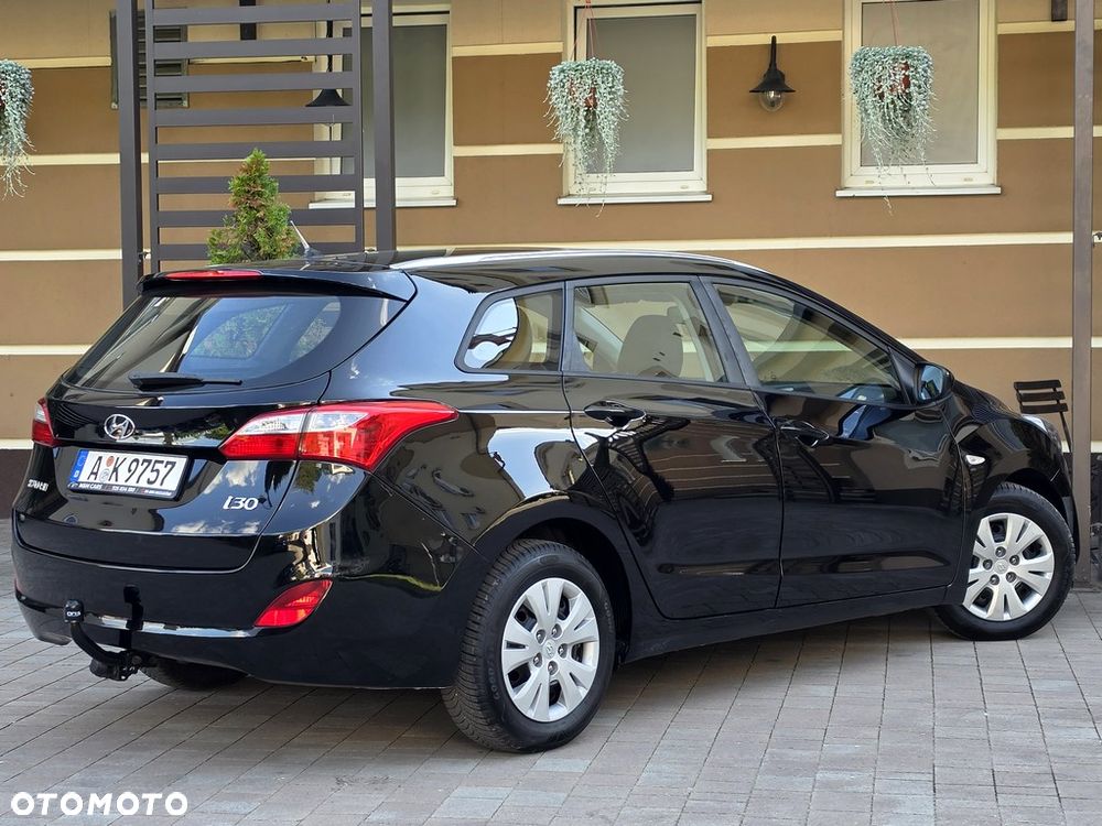 Hyundai i30 1.4 Premium - 24
