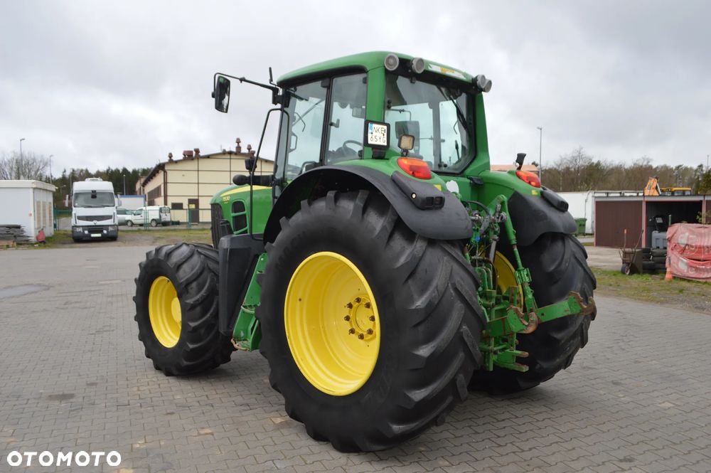 John Deere 7530 PREMIUM - 14
