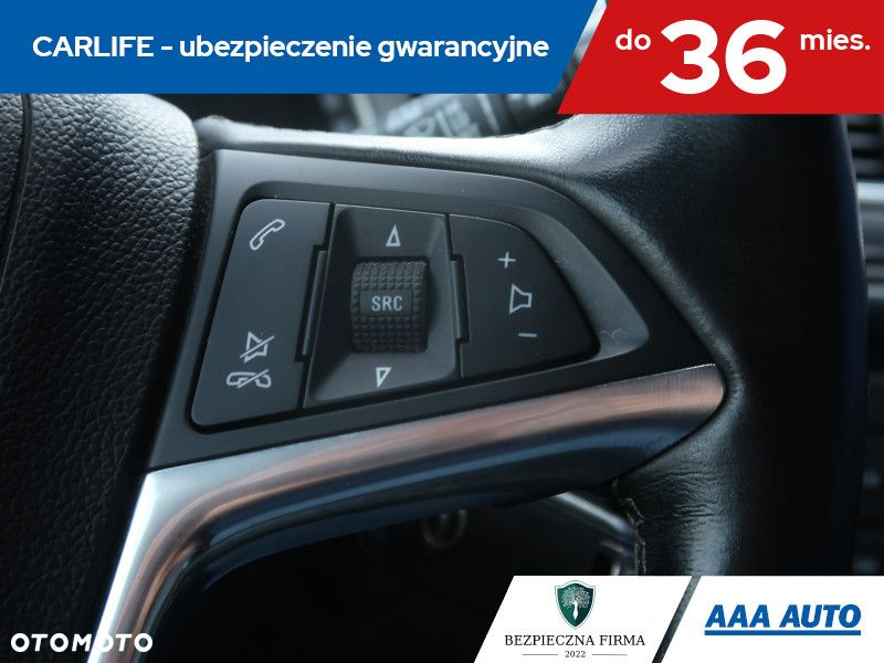 Opel Mokka - 18