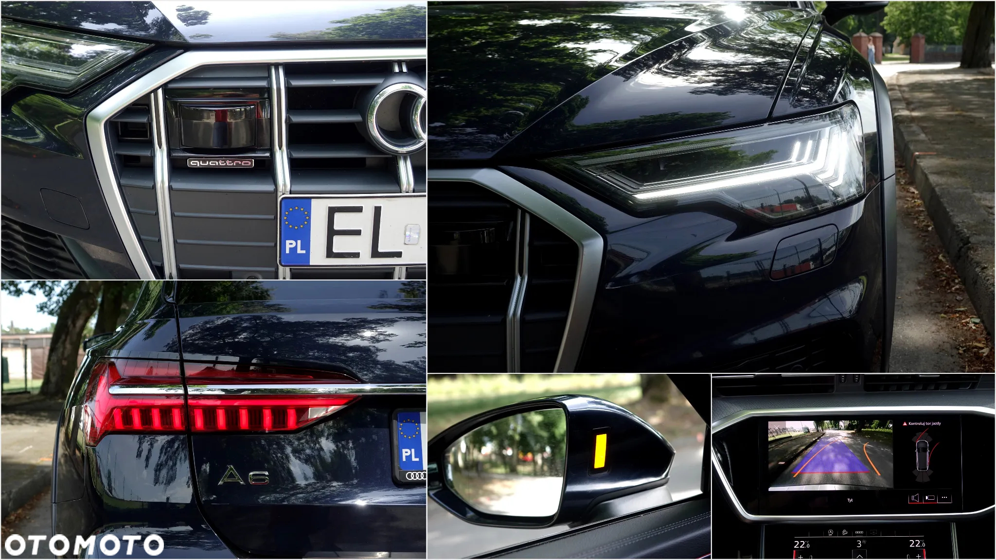 Audi A6 Allroad 3.0 TDI Quattro S tronic - 2