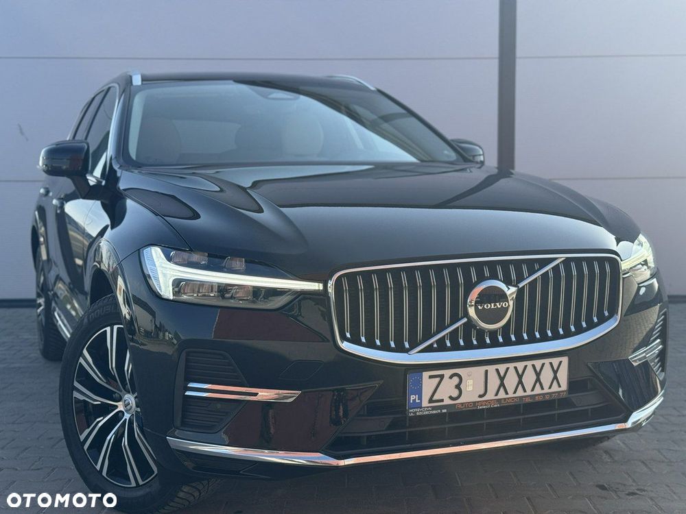 Volvo XC 60 - 1