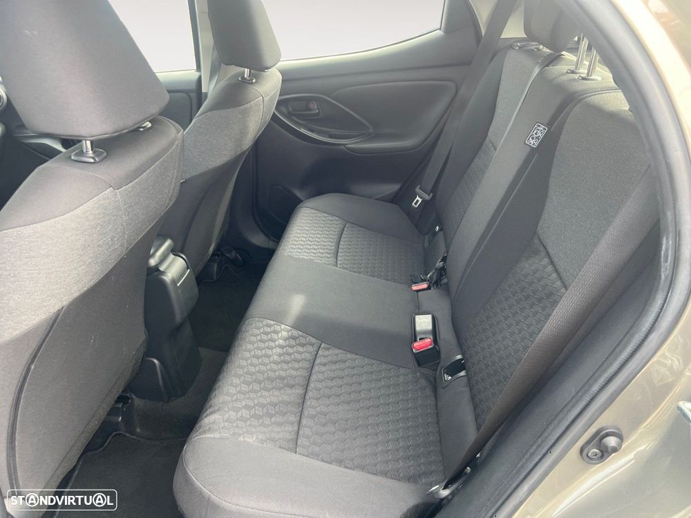 Mazda 2 1.5 L Hybrid VVT-i Agile - 13