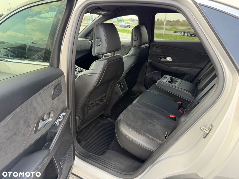 DS Automobiles DS 7 Crossback 1.5 BlueHDi So Chic - 10