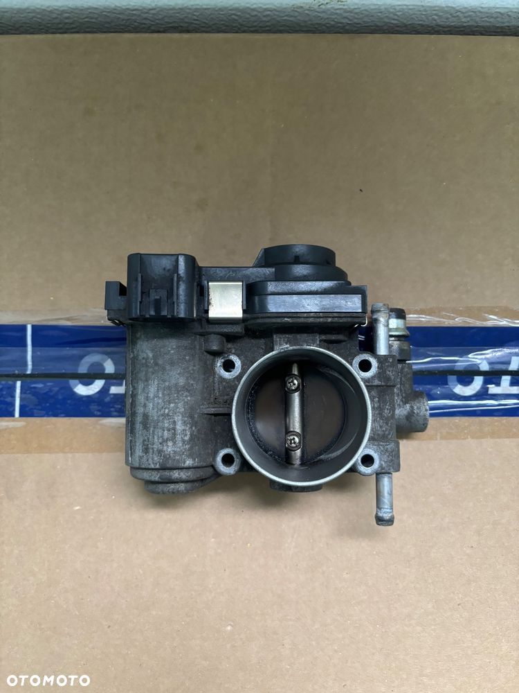 OPEL ASTRA H 1.6 PRZEPUSTNICA 055352858