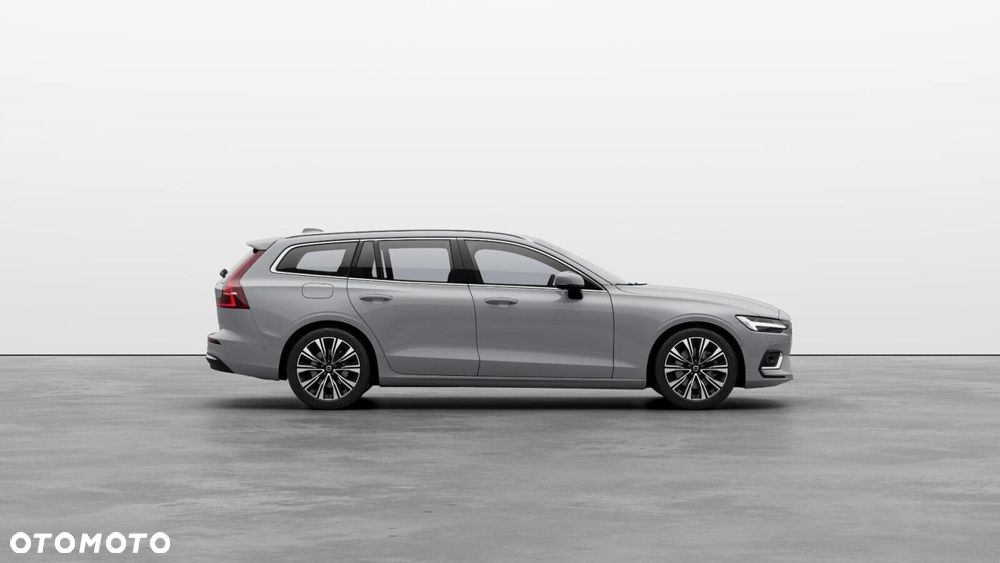 Volvo V60 - 2