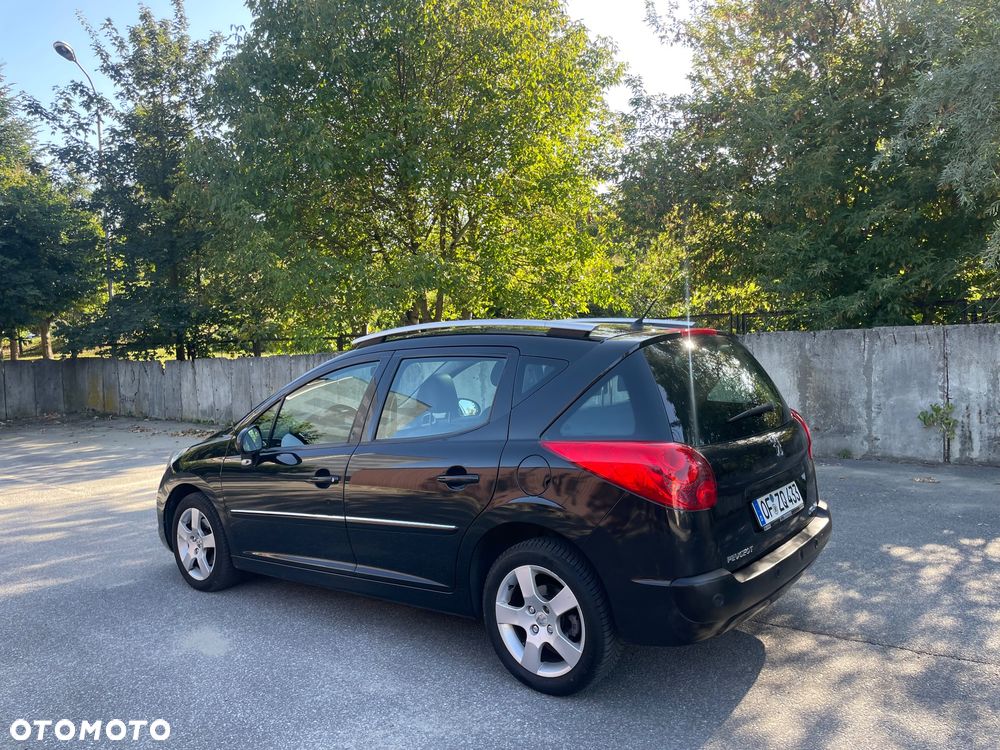 Peugeot 207 120 VTi Premium - 4
