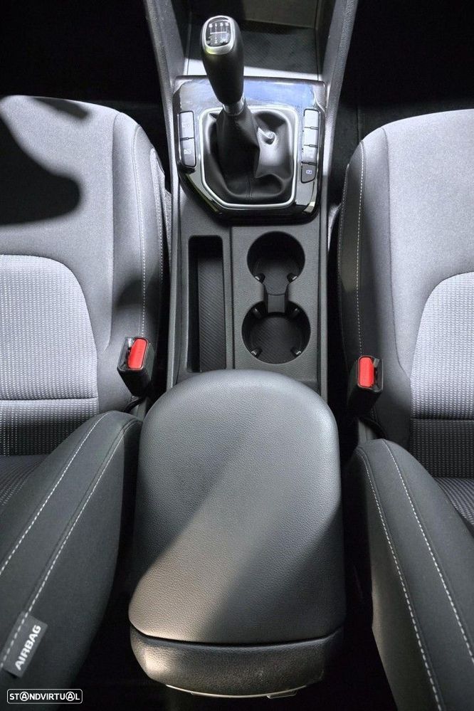 Kia Sportage 1.6 T-GDi Drive - 26