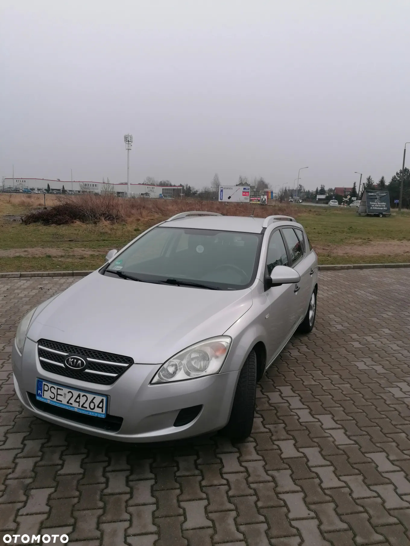 Kia Ceed Cee'd 1.6 Comfort - 2
