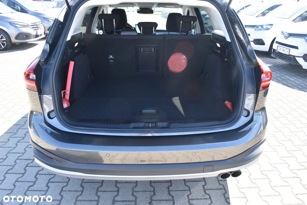 Ford Focus 1.5 EcoBlue Active X - 12