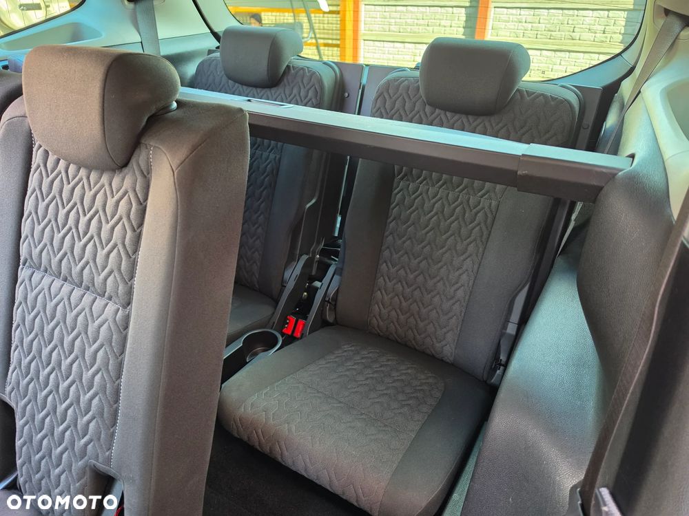 Opel Zafira Tourer 2.0 CDTI Active - 29