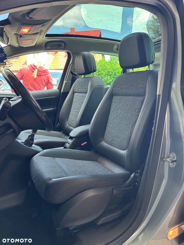 Opel Meriva 1.4 Ecoflex Color Edition - 12