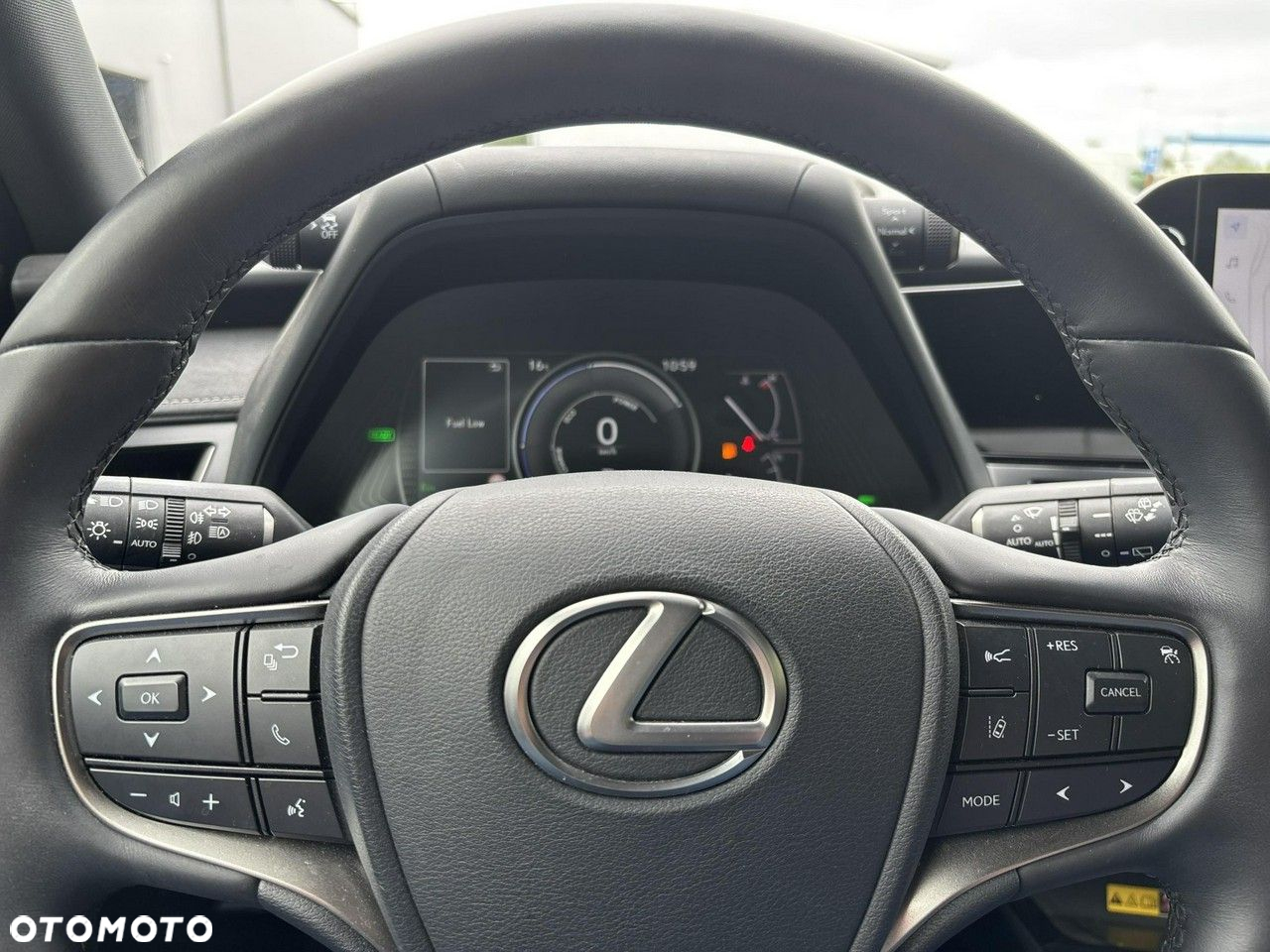 Lexus UX - 20