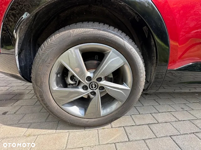 Opel Grandland Plug-in-Hybrid 1.6 DI Automatik Business Edition - 4