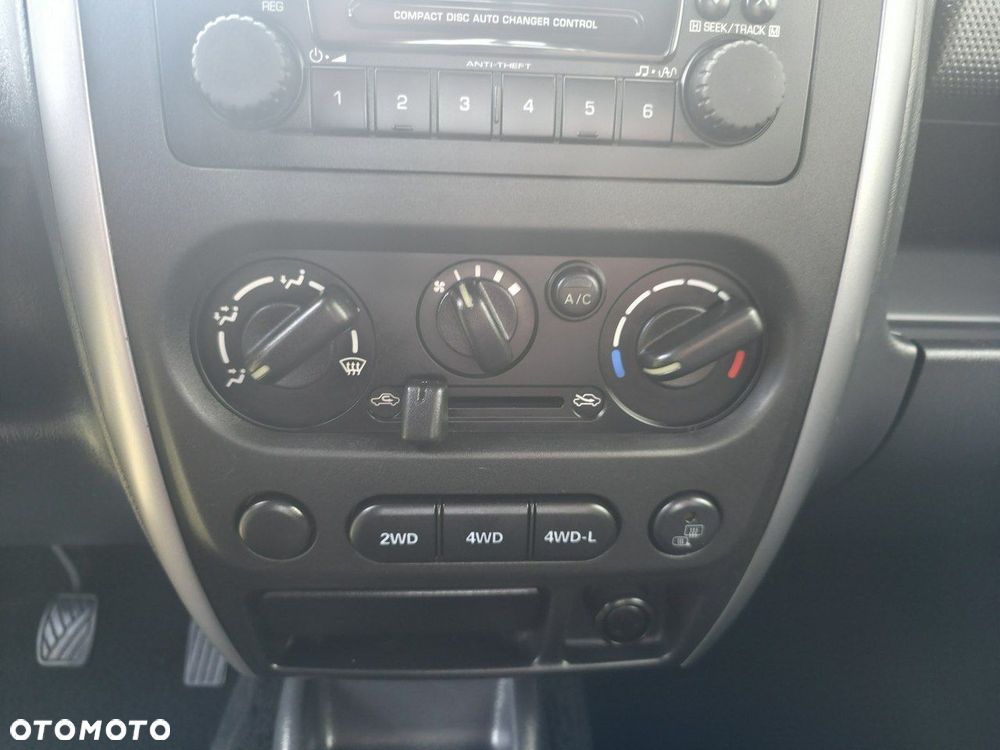 Suzuki Jimny - 9