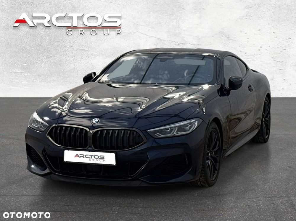 BMW Seria 8 - 2