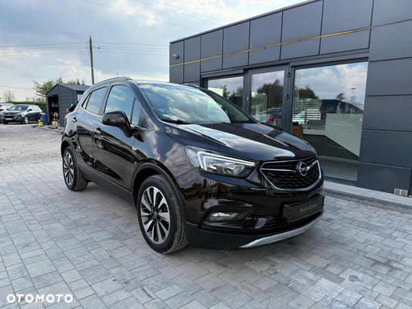 Opel Mokka 1.4 T Cosmo