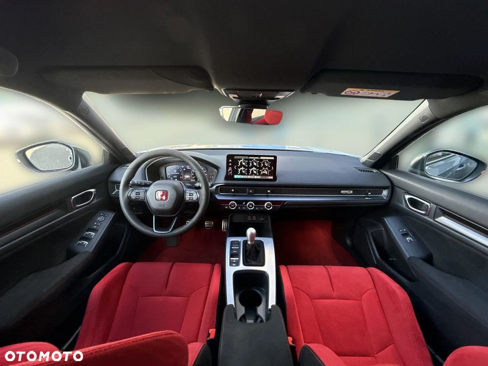 Honda Civic 2.0 T Type R - 26