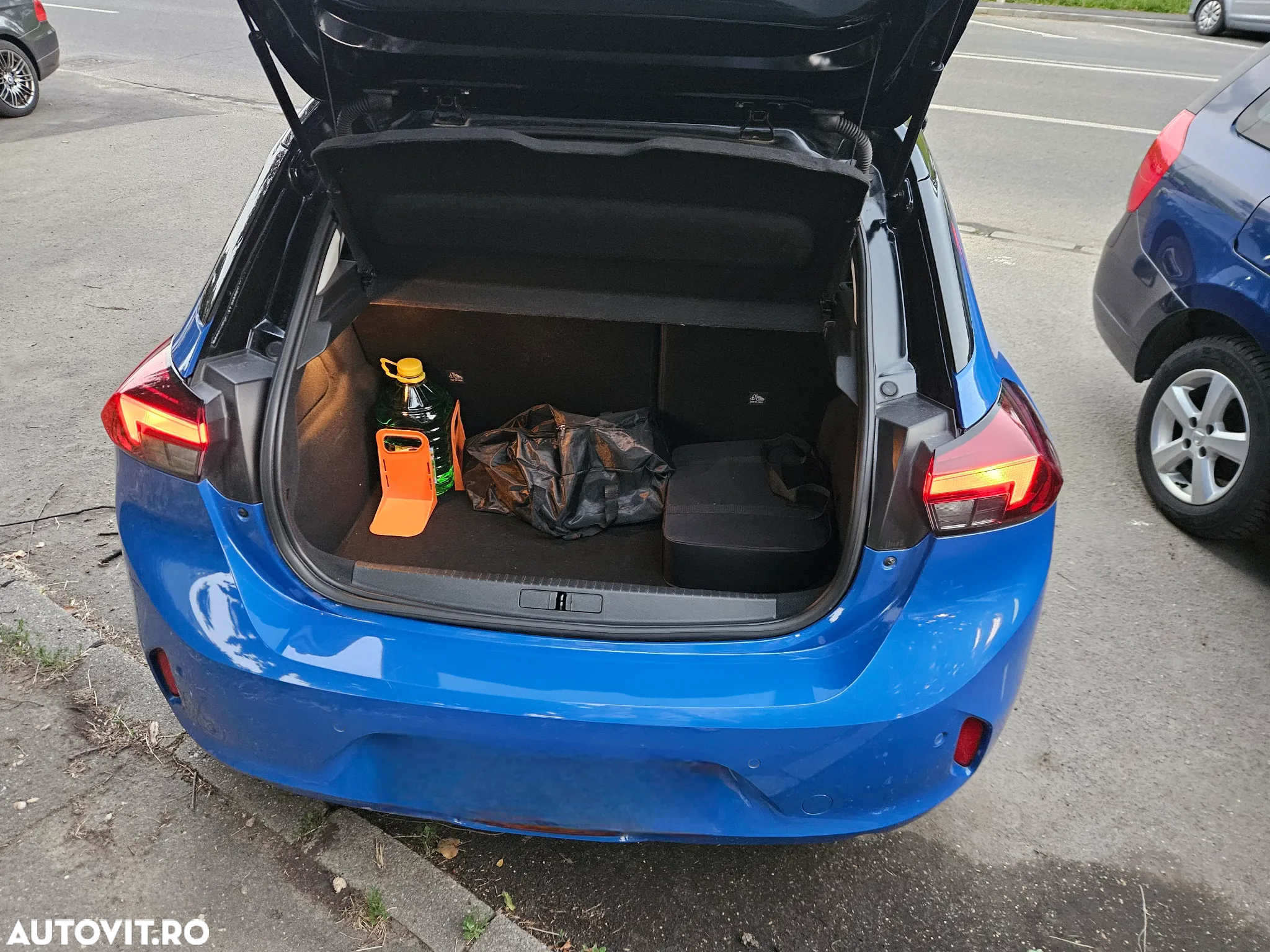 Opel Corsa Corsa-e - 5