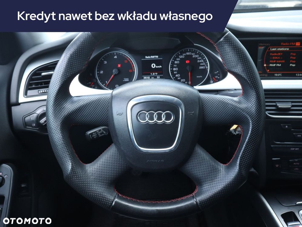 Audi A4 Limousine - 23