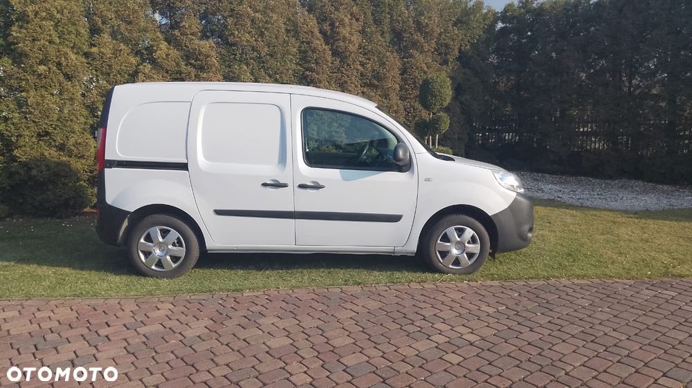 Renault Kangoo - 6