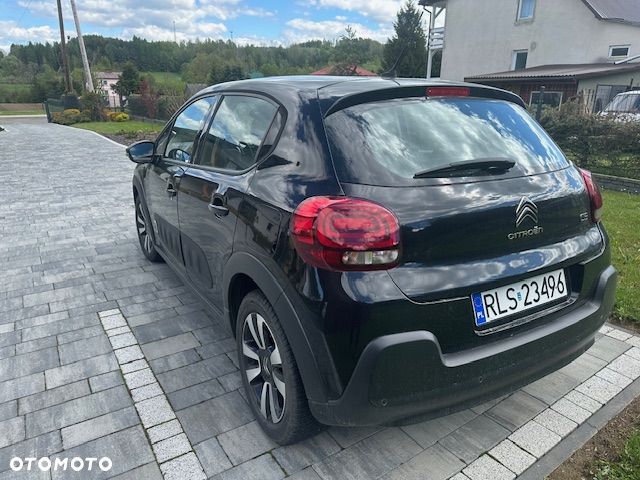 Citroën C3 - 3