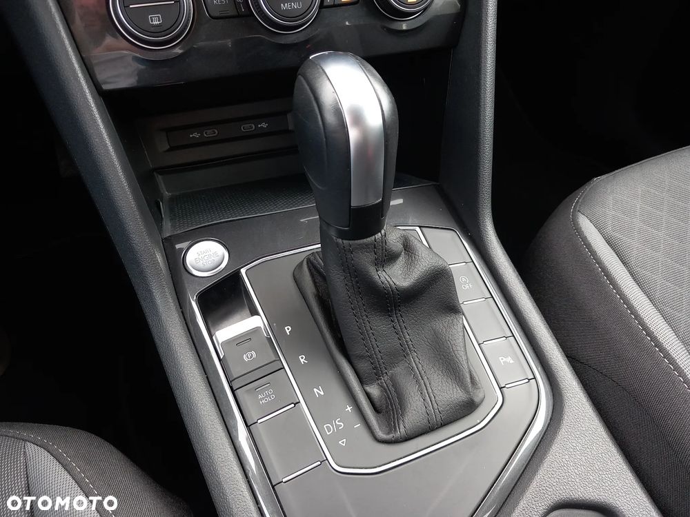 Volkswagen Tiguan Allspace 1.5 TSI EVO Trendline DSG 7os - 21
