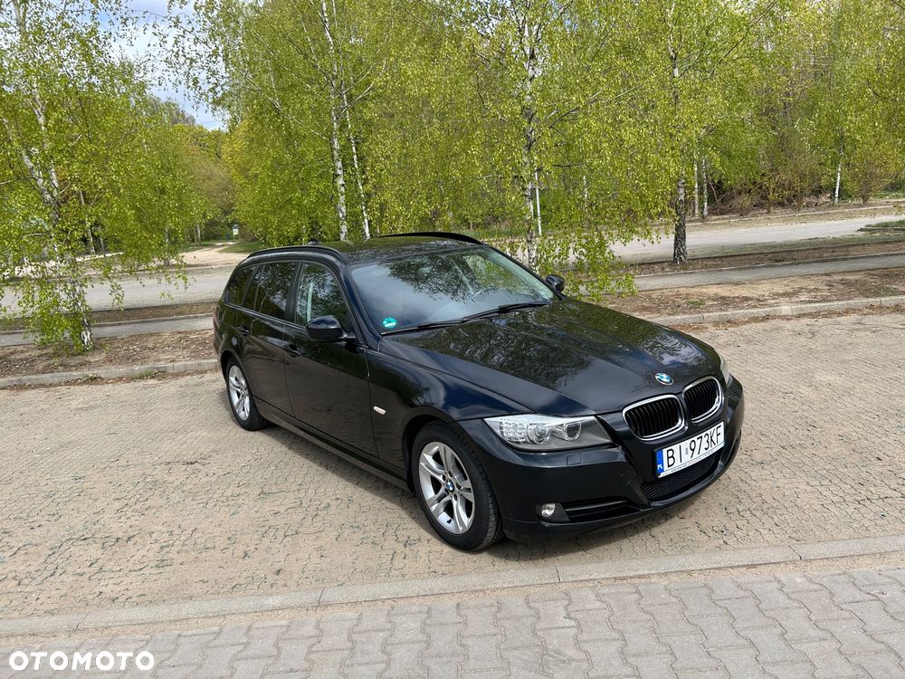 BMW Seria 3 - 14