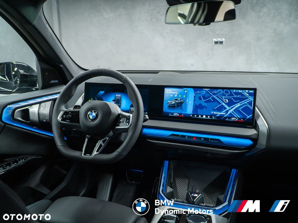BMW X3 20 xDrive - 22